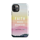 iPhone Case - Matthew 17:20