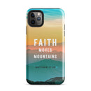 iPhone Case - Matthew 17:20