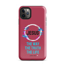 iPhone Case - John 14:6