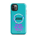 iPhone Case - John 14:6