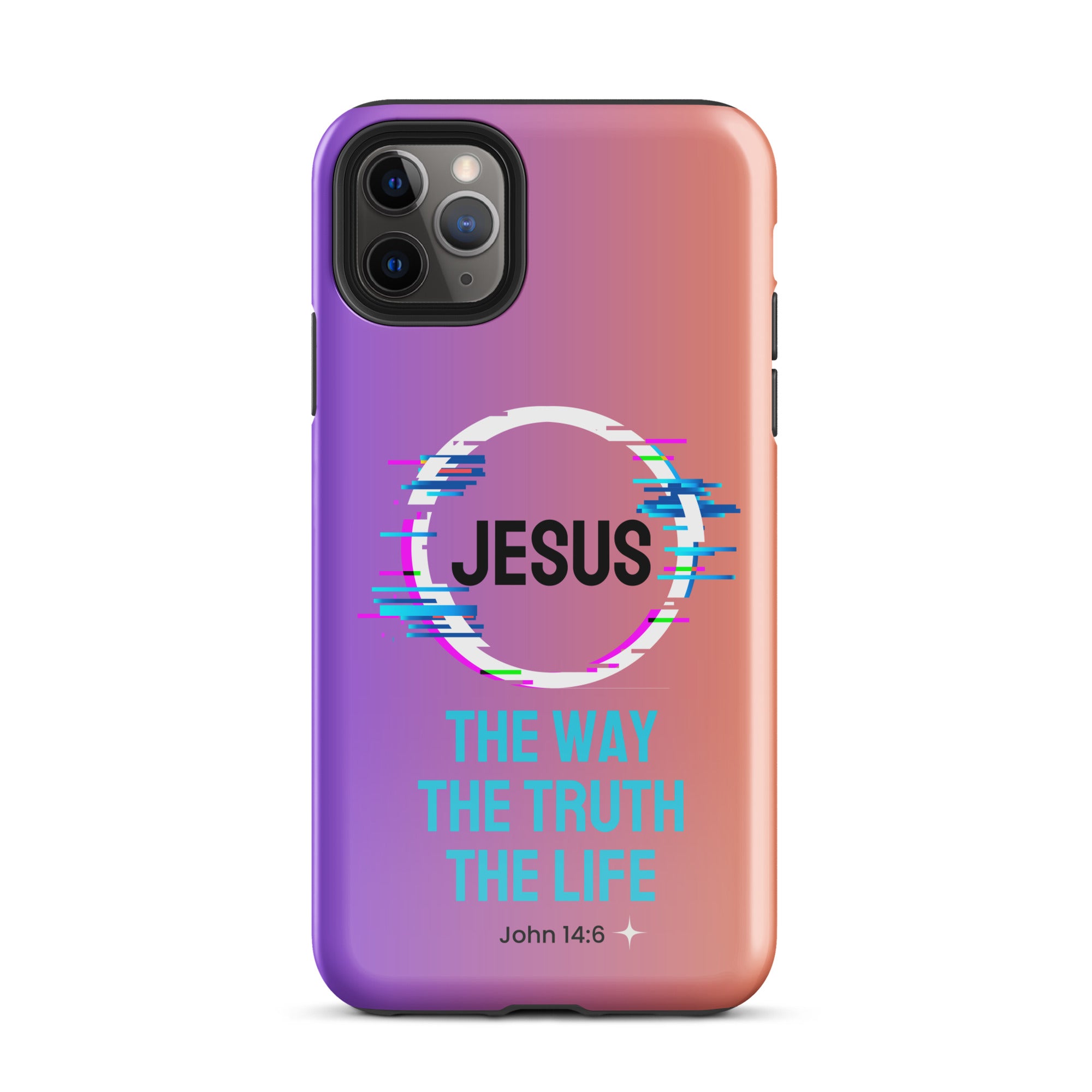 iPhone Case - John 14:6