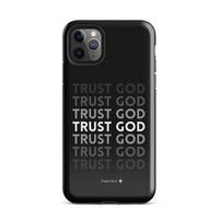 iPhone Case - Psalm 56:3