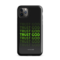 iPhone Case - Psalm 56:3