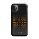 iPhone Case - Psalm 56:3