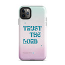 iPhone Case - Proverbs 3:5-6