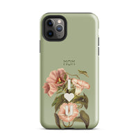 iPhone Case - Mom I love you