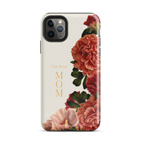 iPhone Case - The Best Mom