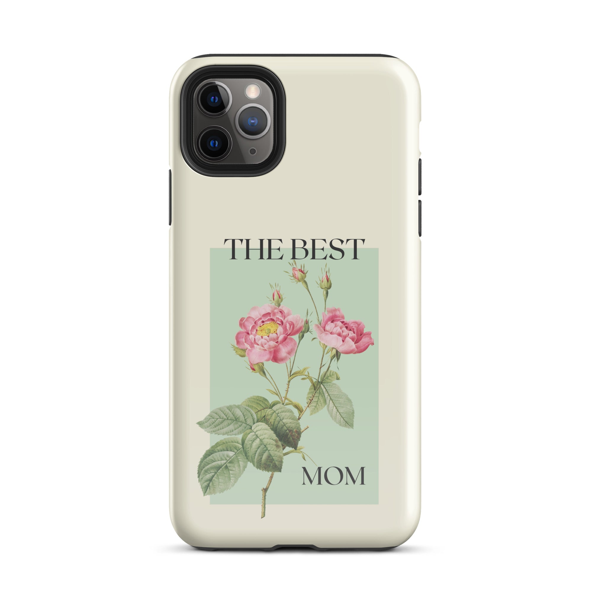 iPhone Case - The Best Mom