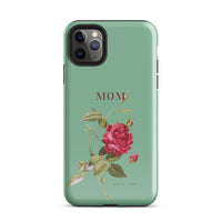 iPhone Case - Mom love you