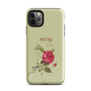 iPhone Case - Mom love you