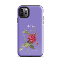 iPhone Case - Mom love you