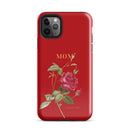 iPhone Case - Mom love you