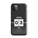 iPhone Case - John 3:16