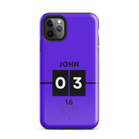 iPhone Case - John 3:16