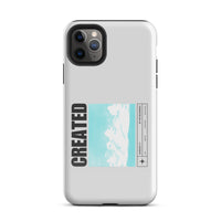 iPhone Case - Genesis 1:1