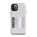 iPhone Case - Genesis 1:1