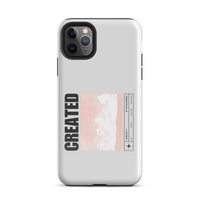 iPhone Case - Genesis 1:1