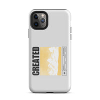 iPhone Case - Genesis 1:1