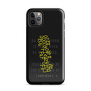 iPhone Case - Romans 12:2