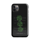 iPhone Case - Romans 12:2