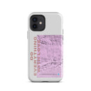 iPhone Case - 1 Corinthians 16:14