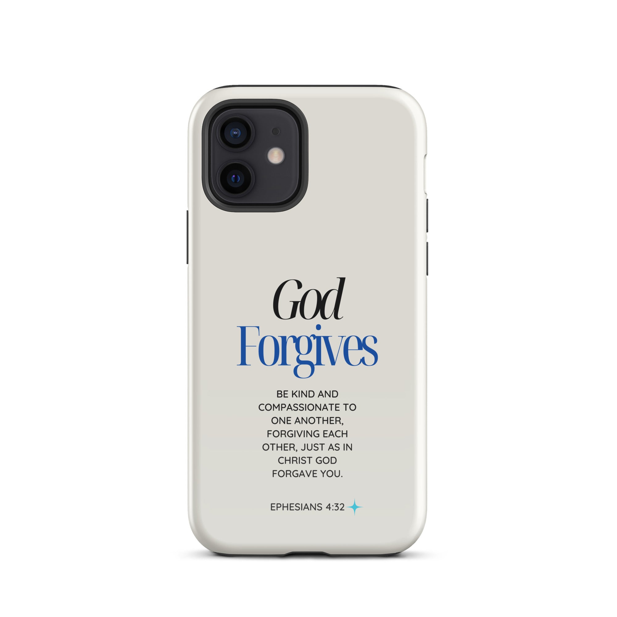 iPhone Case - Ephesians 4:32