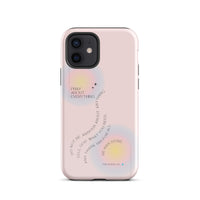 iPhone Case - Philippians 4:6