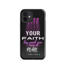 iPhone Case - Luke 7:50