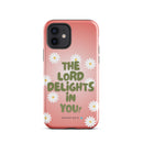 iPhone Case - Isaiah 62:4