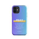 iPhone Case - Matthew 6:6