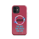 iPhone Case - John 14:6