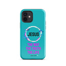 iPhone Case - John 14:6