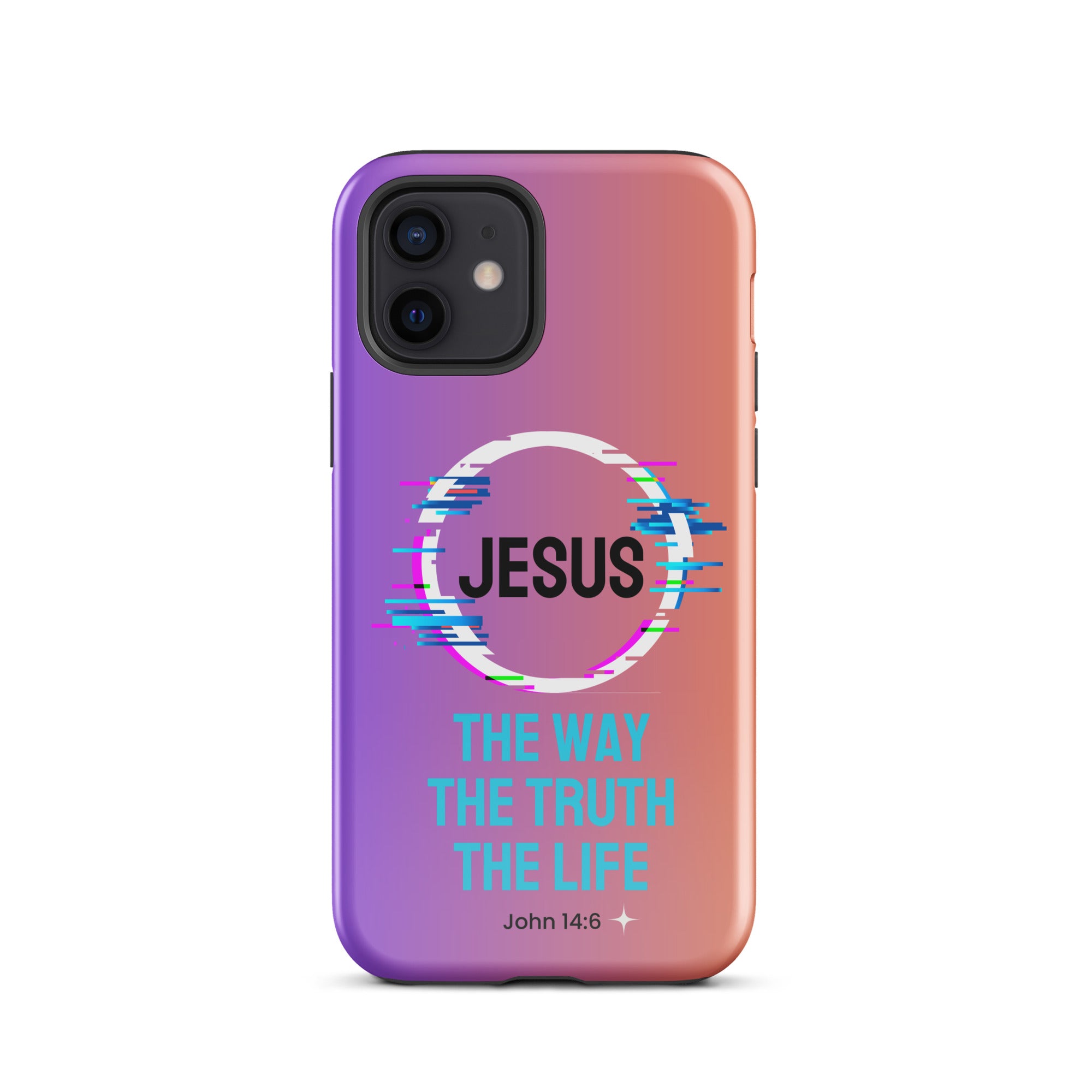 iPhone Case - John 14:6