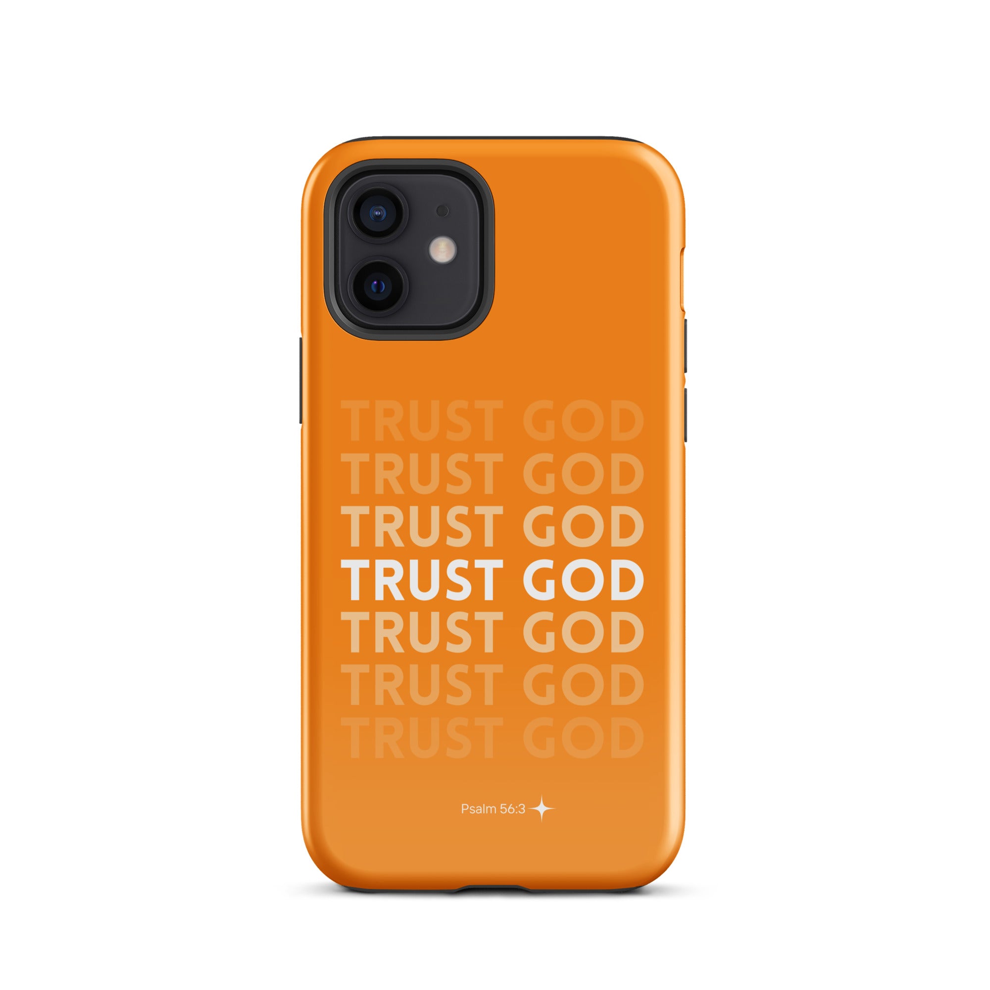 iPhone Case - Psalm 56:3