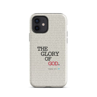 iPhone Case - Psalm 19:1