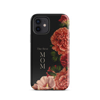 iPhone Case - The Best Mom