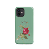 iPhone Case - Mom love you