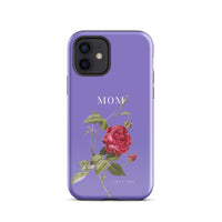 iPhone Case - Mom love you