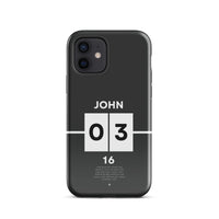 iPhone Case - John 3:16