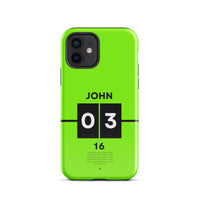 iPhone Case - John 3:16