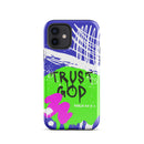 iPhone Case - Psalm 56:3