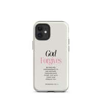 iPhone Case - Ephesians 4:32