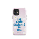 iPhone Case - Isaiah 62:4