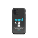 iPhone Case - Matthew 19:26