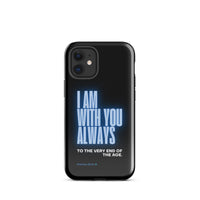 iPhone Case - Matthew 28:20