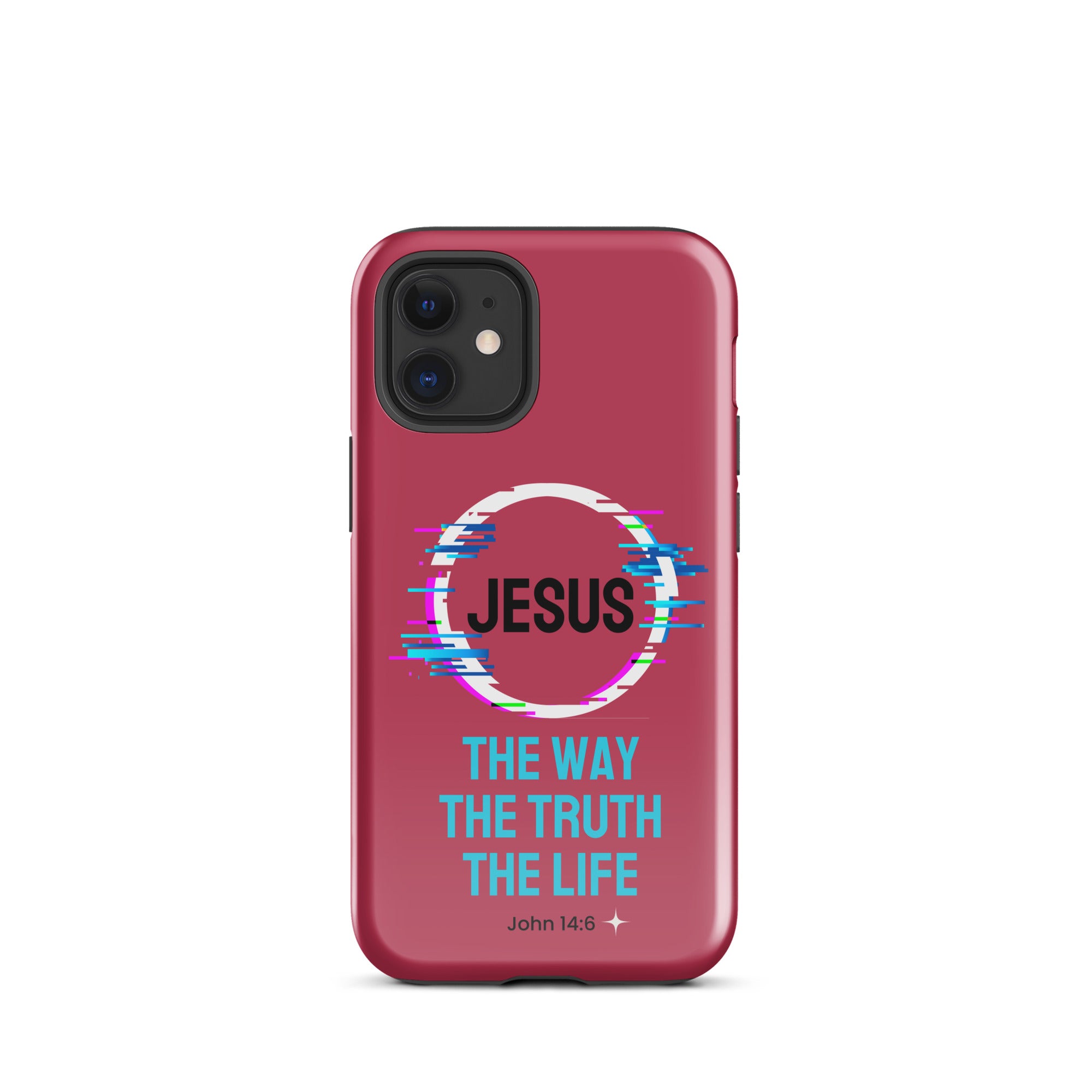 iPhone Case - John 14:6