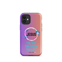 iPhone Case - John 14:6