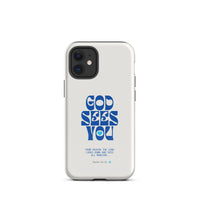 iPhone Case - Psalm 33:13