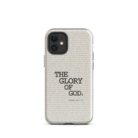 iPhone Case - Psalm 19:1