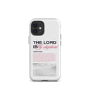 iPhone Case - Psalm 23:1-6